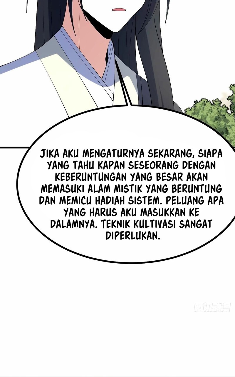 Invincible After a Hundred Years of Seclusion Chapter 109 - halaman 27