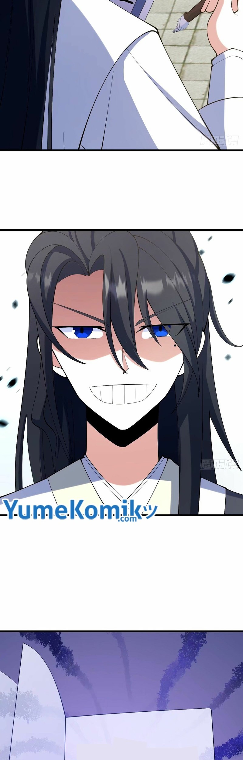 Invincible After a Hundred Years of Seclusion Chapter 109 - halaman 29