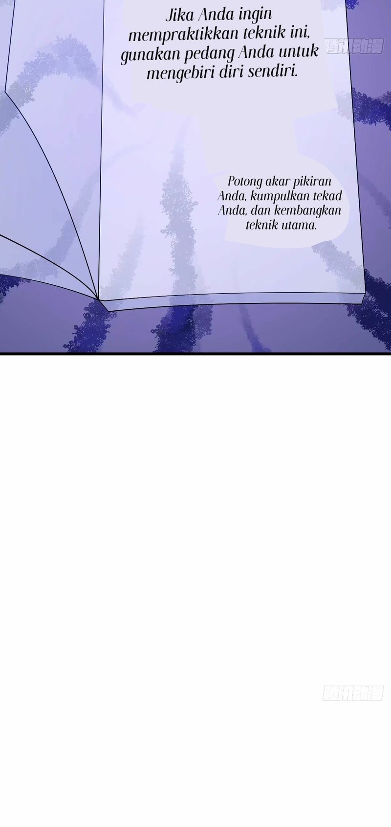 Invincible After a Hundred Years of Seclusion Chapter 109 - halaman 30