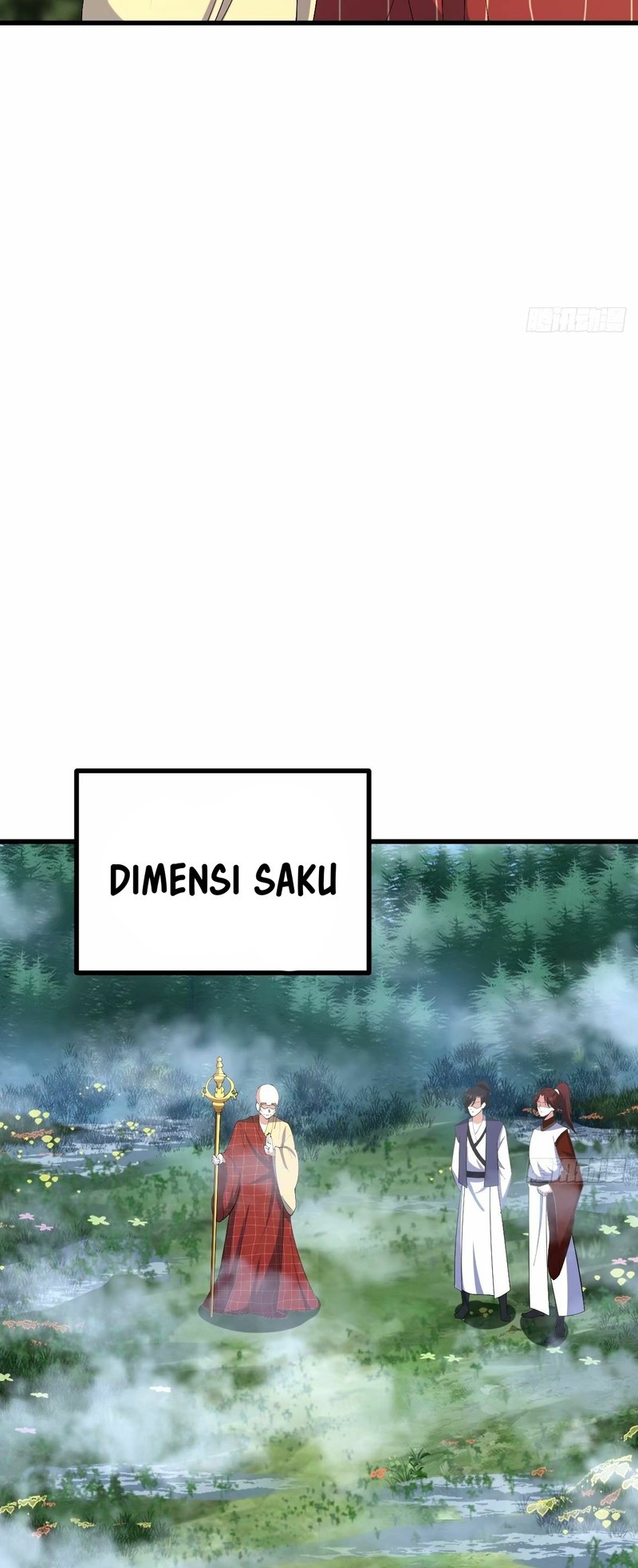 Invincible After a Hundred Years of Seclusion Chapter 109 - halaman 6