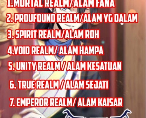 Invincible After a Hundred Years of Seclusion Chapter 11 - halaman 20