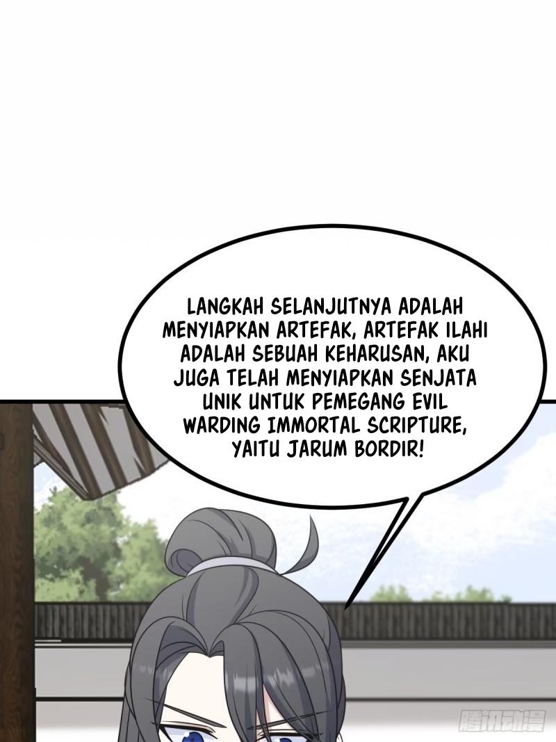 Invincible After a Hundred Years of Seclusion Chapter 110 - halaman 2