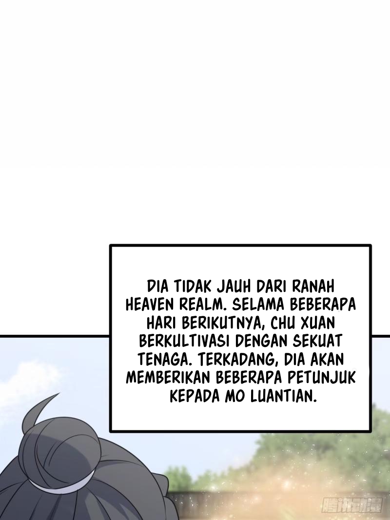 Invincible After a Hundred Years of Seclusion Chapter 110 - halaman 22