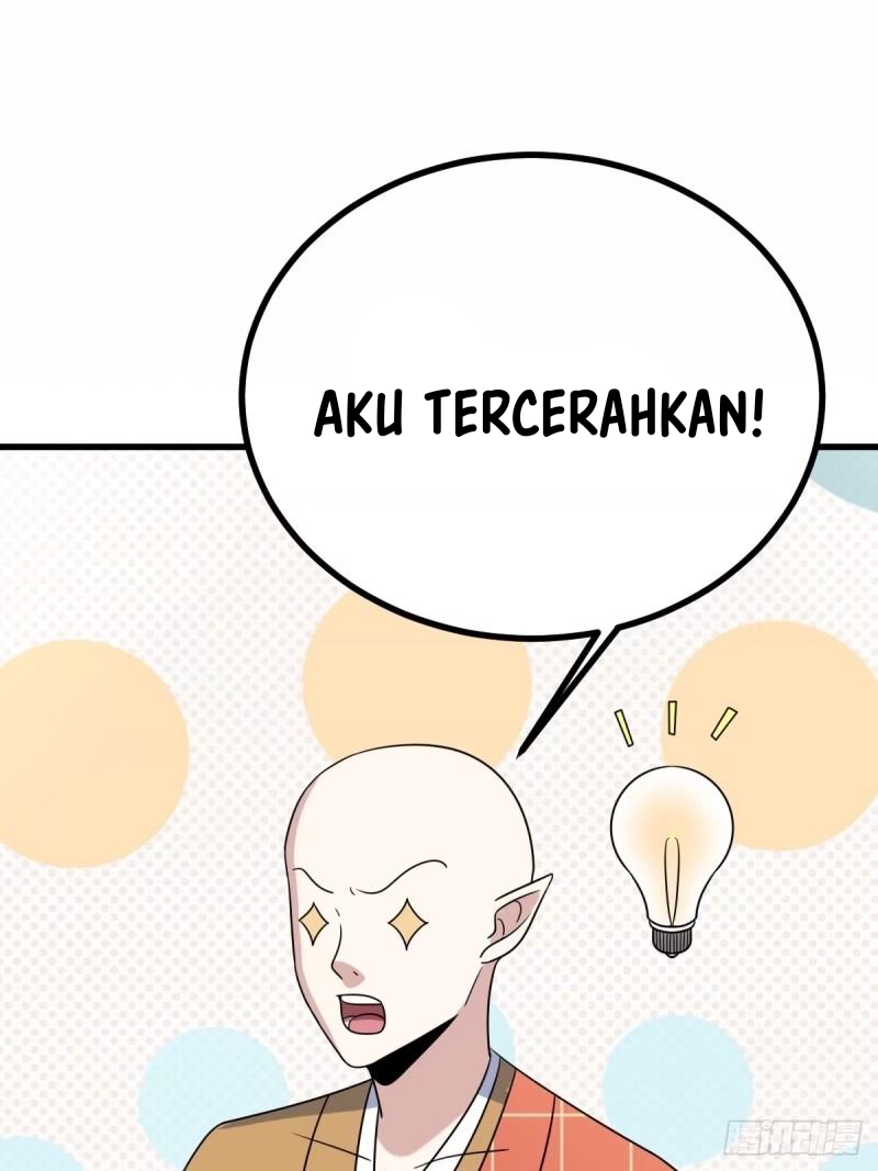 Invincible After a Hundred Years of Seclusion Chapter 110 - halaman 24
