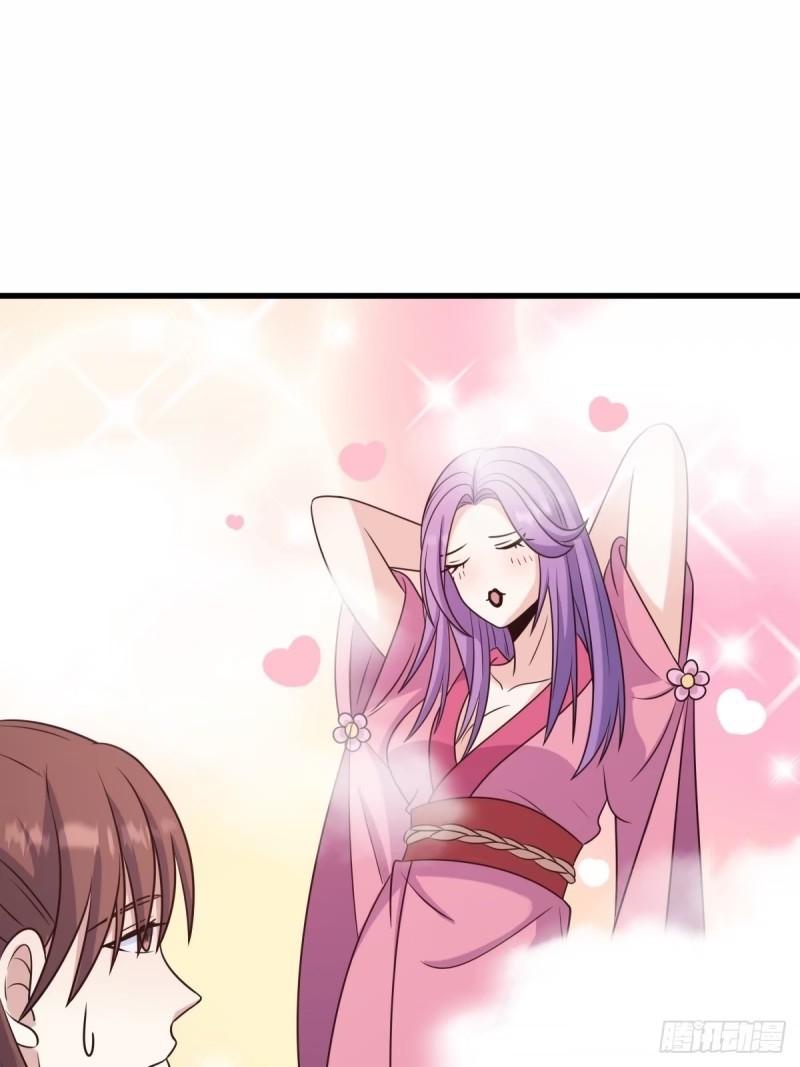 Invincible After a Hundred Years of Seclusion Chapter 110 - halaman 31