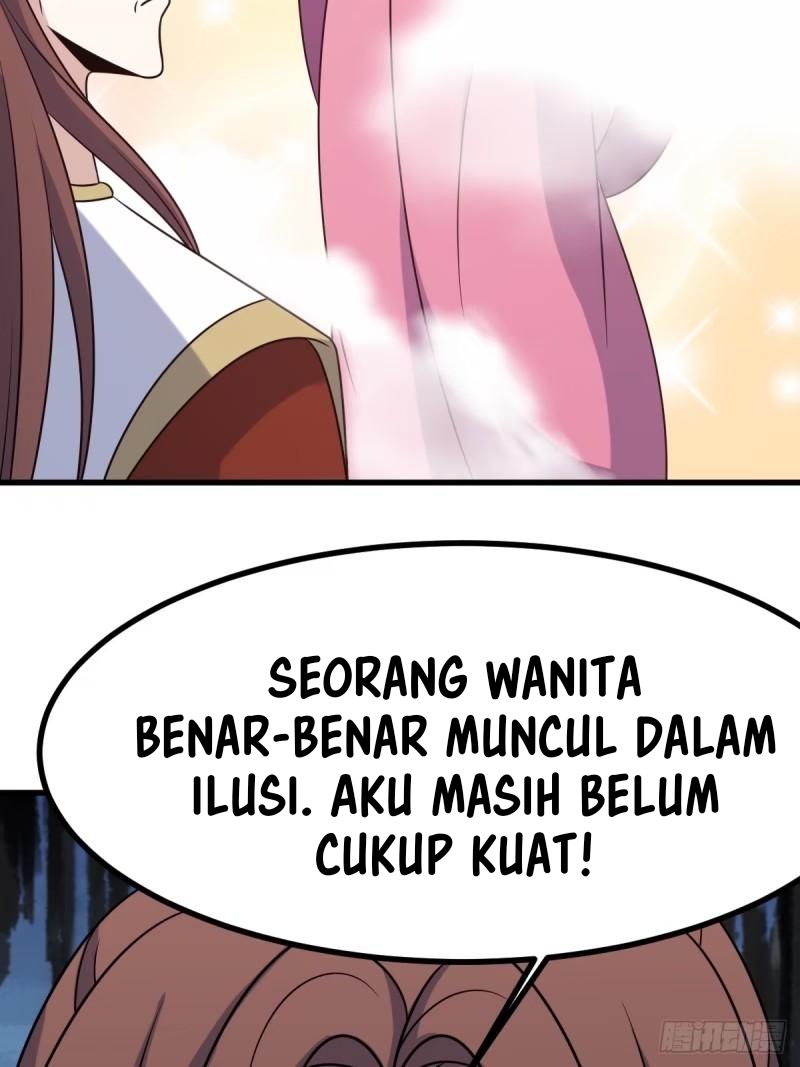 Invincible After a Hundred Years of Seclusion Chapter 110 - halaman 32