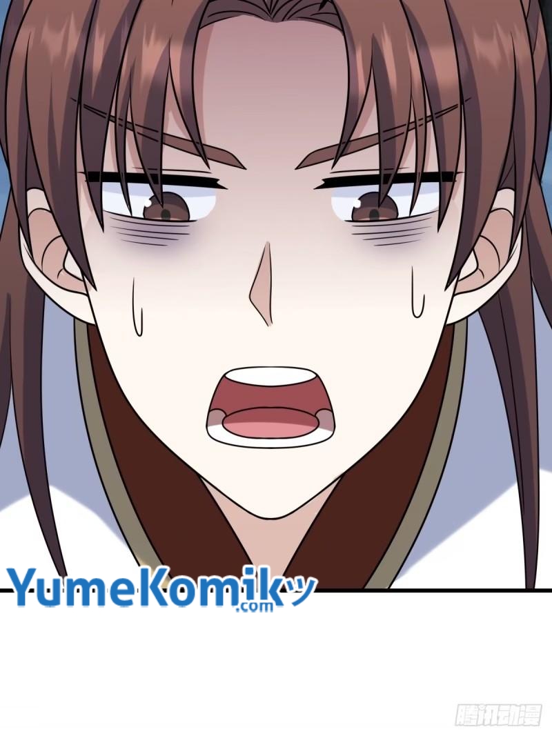Invincible After a Hundred Years of Seclusion Chapter 110 - halaman 33