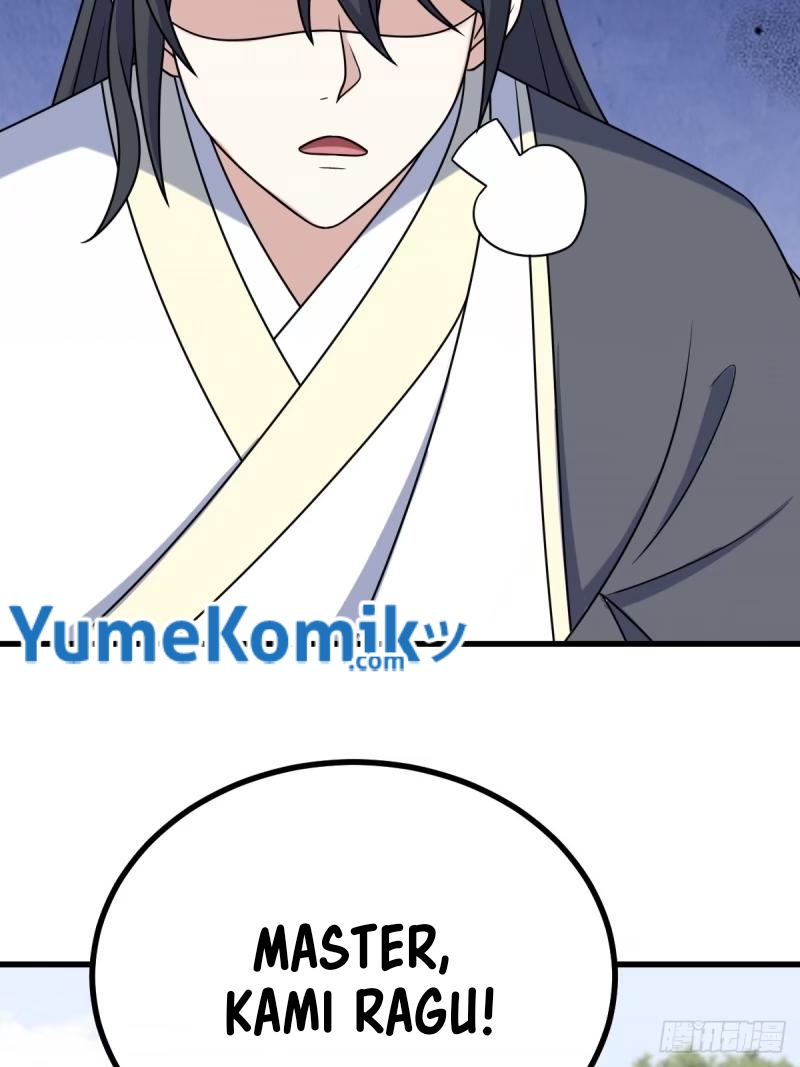 Invincible After a Hundred Years of Seclusion Chapter 110 - halaman 38