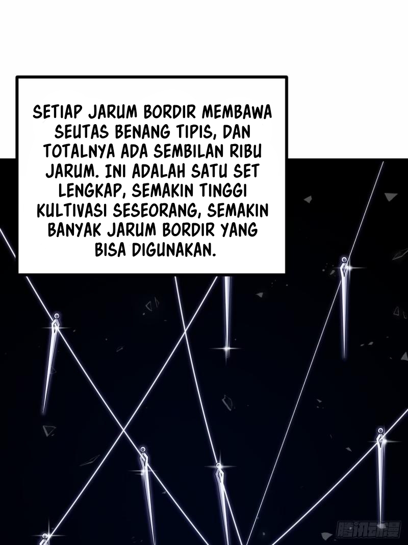 Invincible After a Hundred Years of Seclusion Chapter 110 - halaman 4