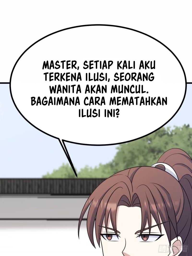 Invincible After a Hundred Years of Seclusion Chapter 110 - halaman 40