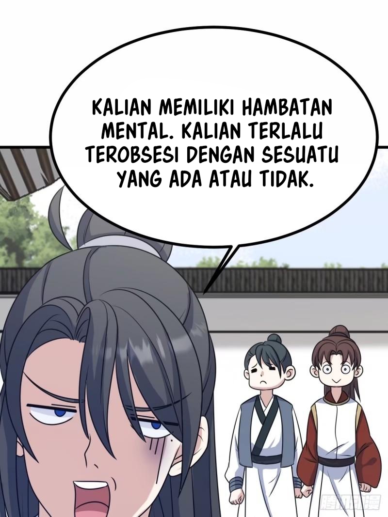 Invincible After a Hundred Years of Seclusion Chapter 110 - halaman 43