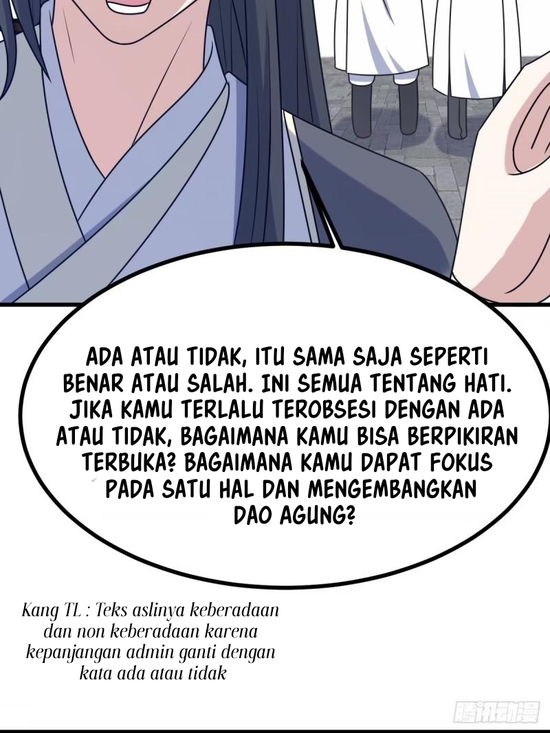 Invincible After a Hundred Years of Seclusion Chapter 110 - halaman 44