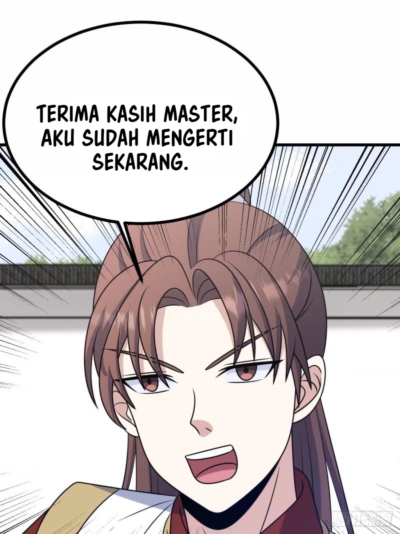 Invincible After a Hundred Years of Seclusion Chapter 110 - halaman 46