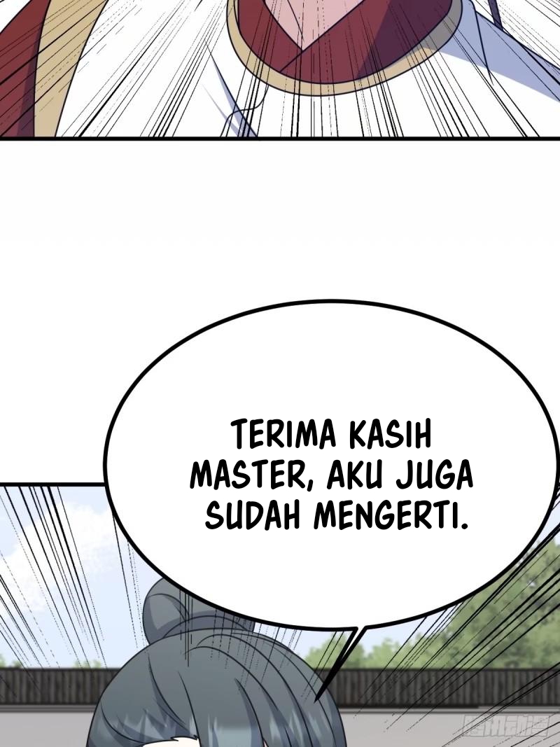 Invincible After a Hundred Years of Seclusion Chapter 110 - halaman 47
