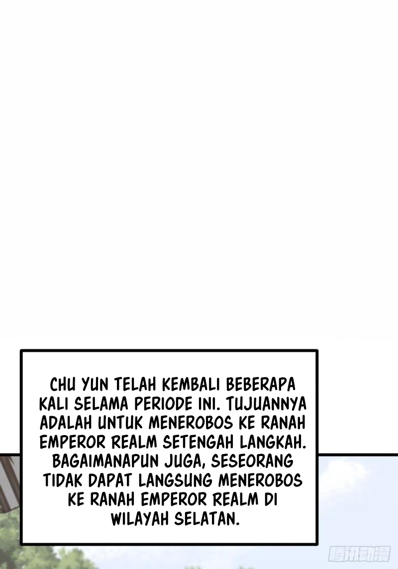 Invincible After a Hundred Years of Seclusion Chapter 110 - halaman 49