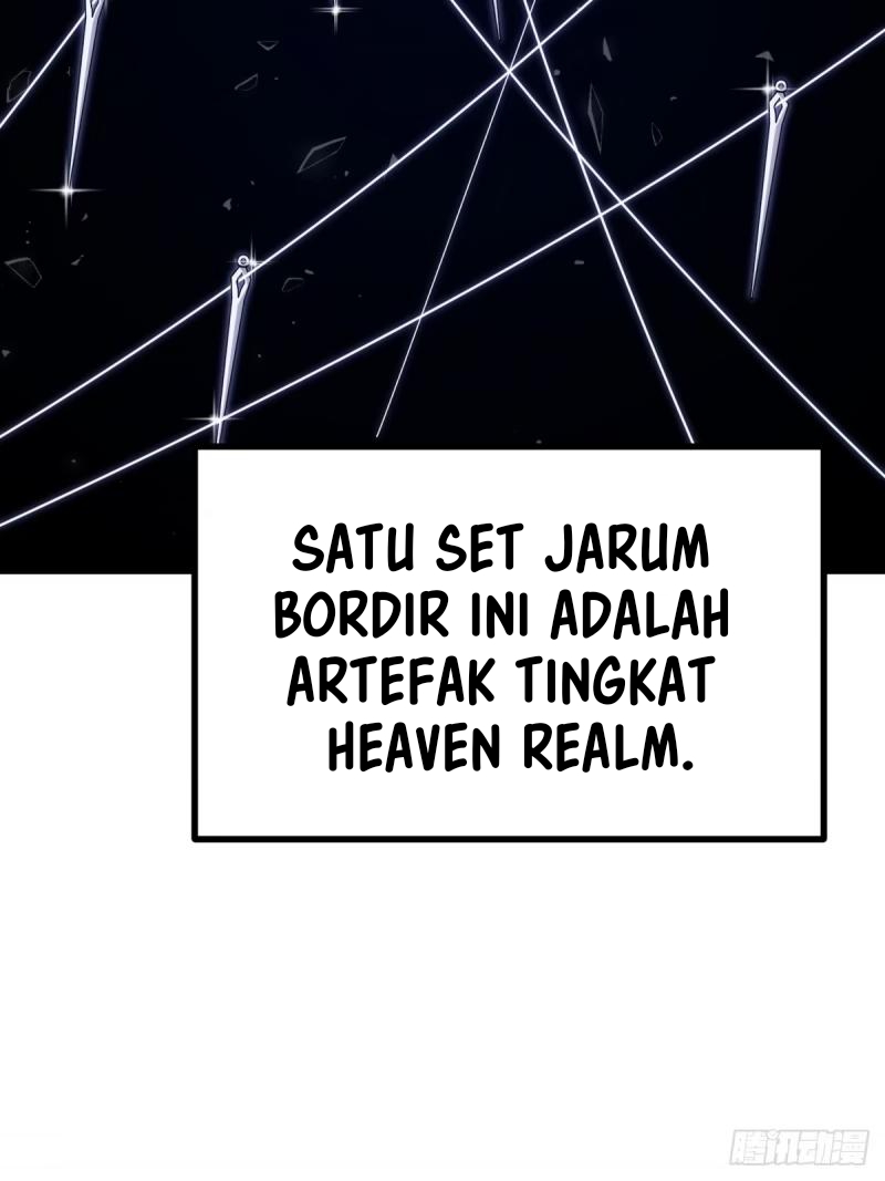 Invincible After a Hundred Years of Seclusion Chapter 110 - halaman 5