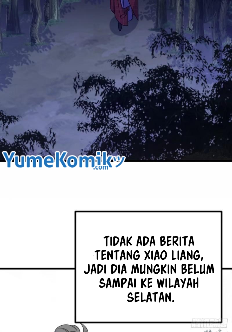 Invincible After a Hundred Years of Seclusion Chapter 110 - halaman 52