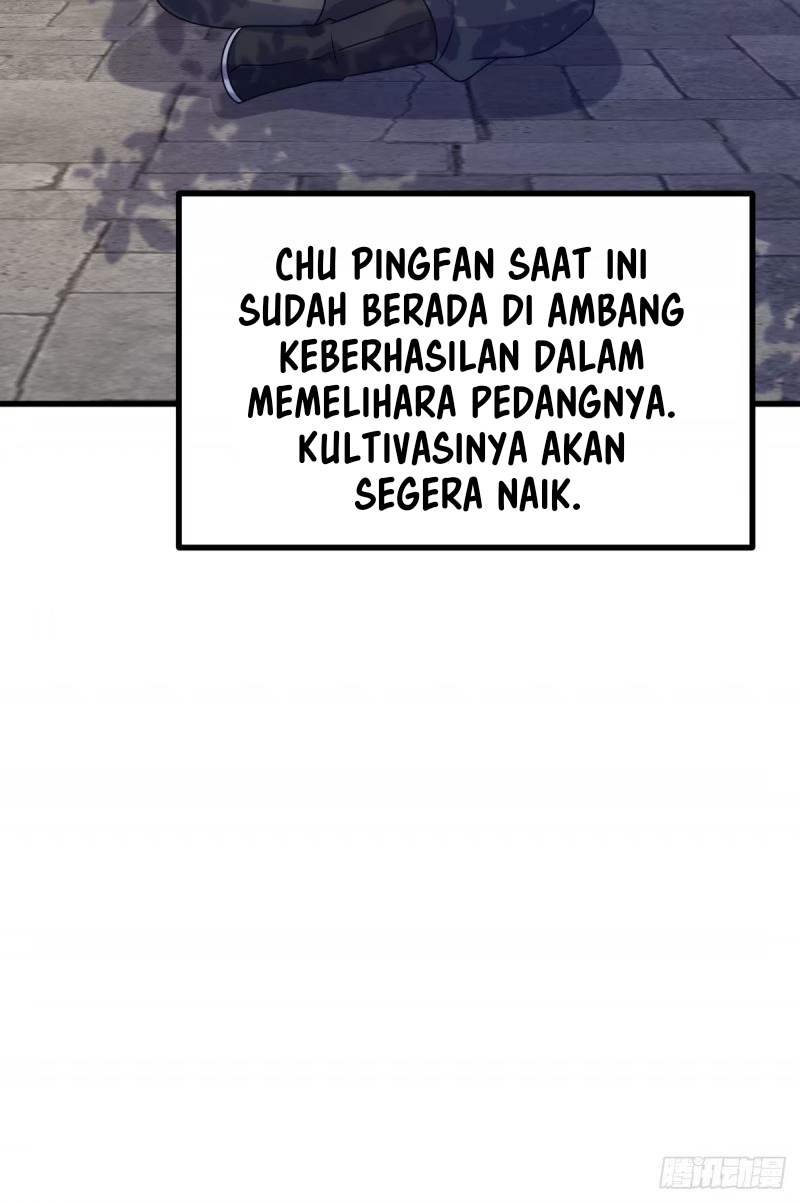 Invincible After a Hundred Years of Seclusion Chapter 110 - halaman 55