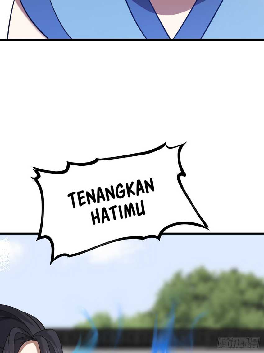 Invincible After a Hundred Years of Seclusion Chapter 111 - halaman 15