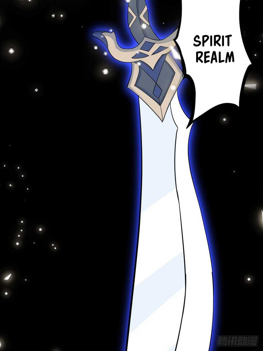 Invincible After a Hundred Years of Seclusion Chapter 111 - halaman 22