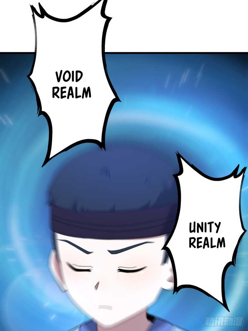 Invincible After a Hundred Years of Seclusion Chapter 111 - halaman 25