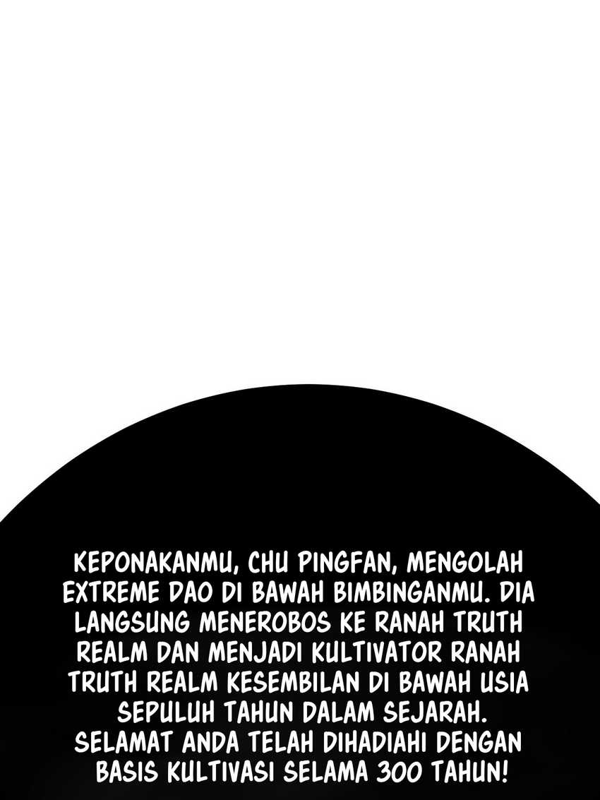 Invincible After a Hundred Years of Seclusion Chapter 111 - halaman 30