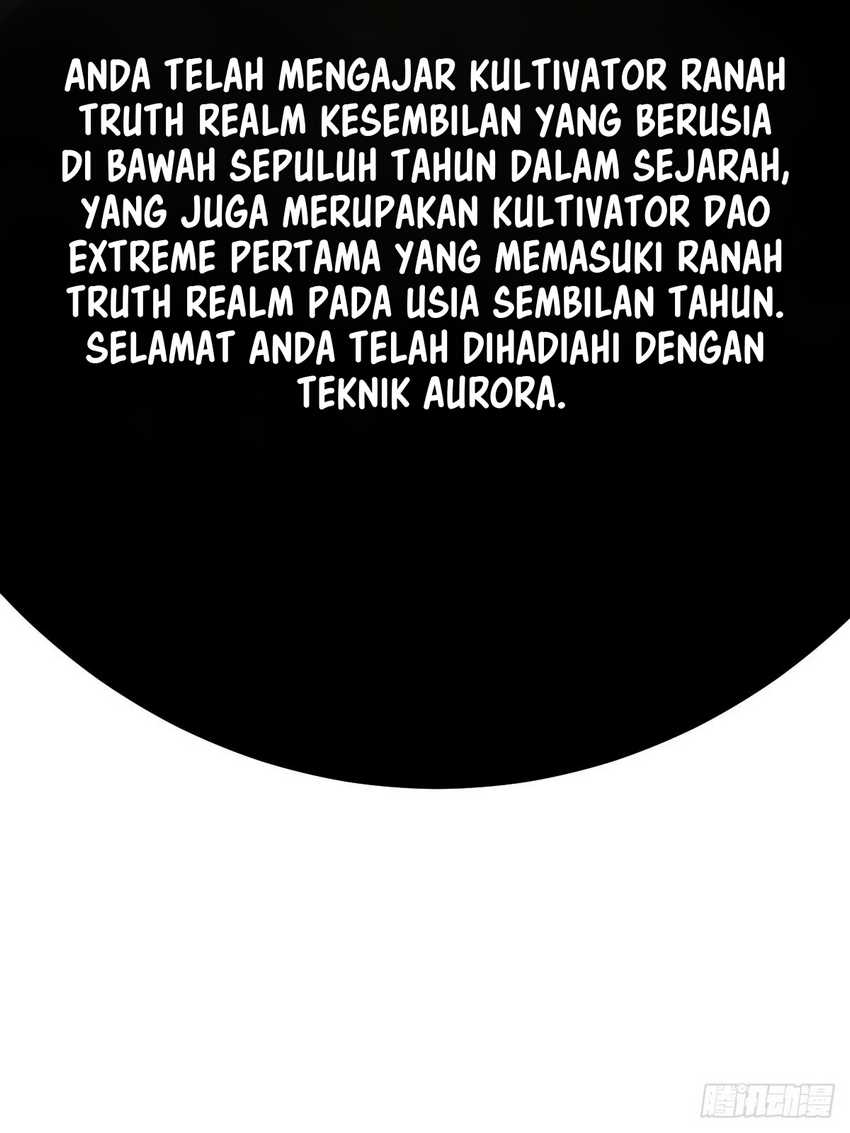 Invincible After a Hundred Years of Seclusion Chapter 111 - halaman 31