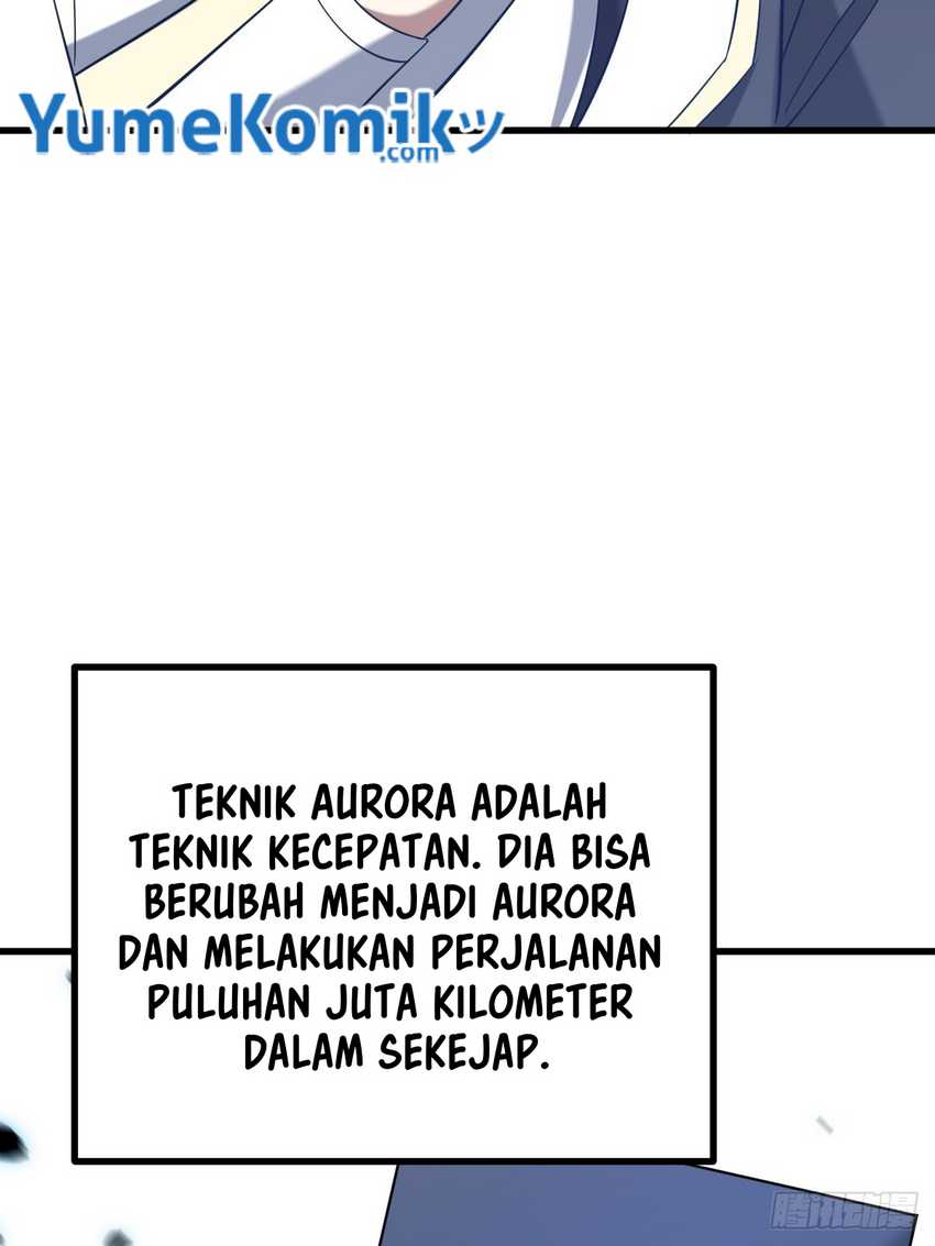 Invincible After a Hundred Years of Seclusion Chapter 111 - halaman 33