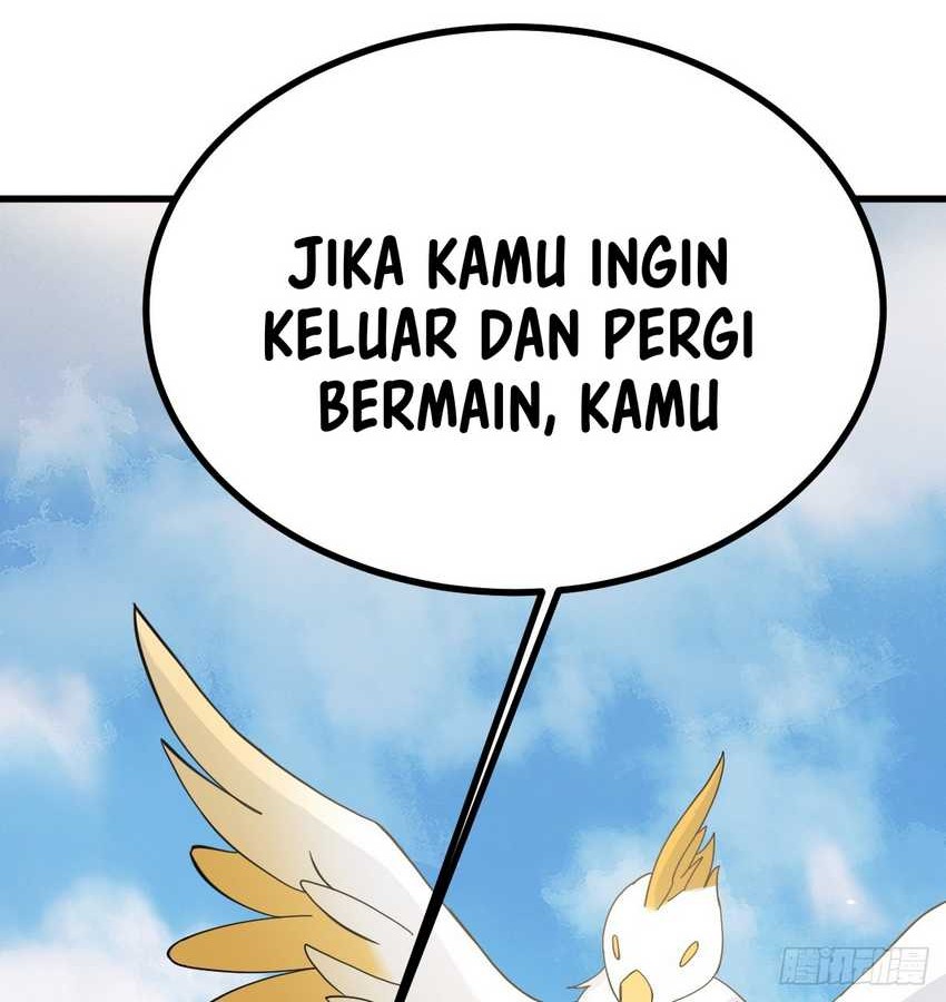 Invincible After a Hundred Years of Seclusion Chapter 111 - halaman 41