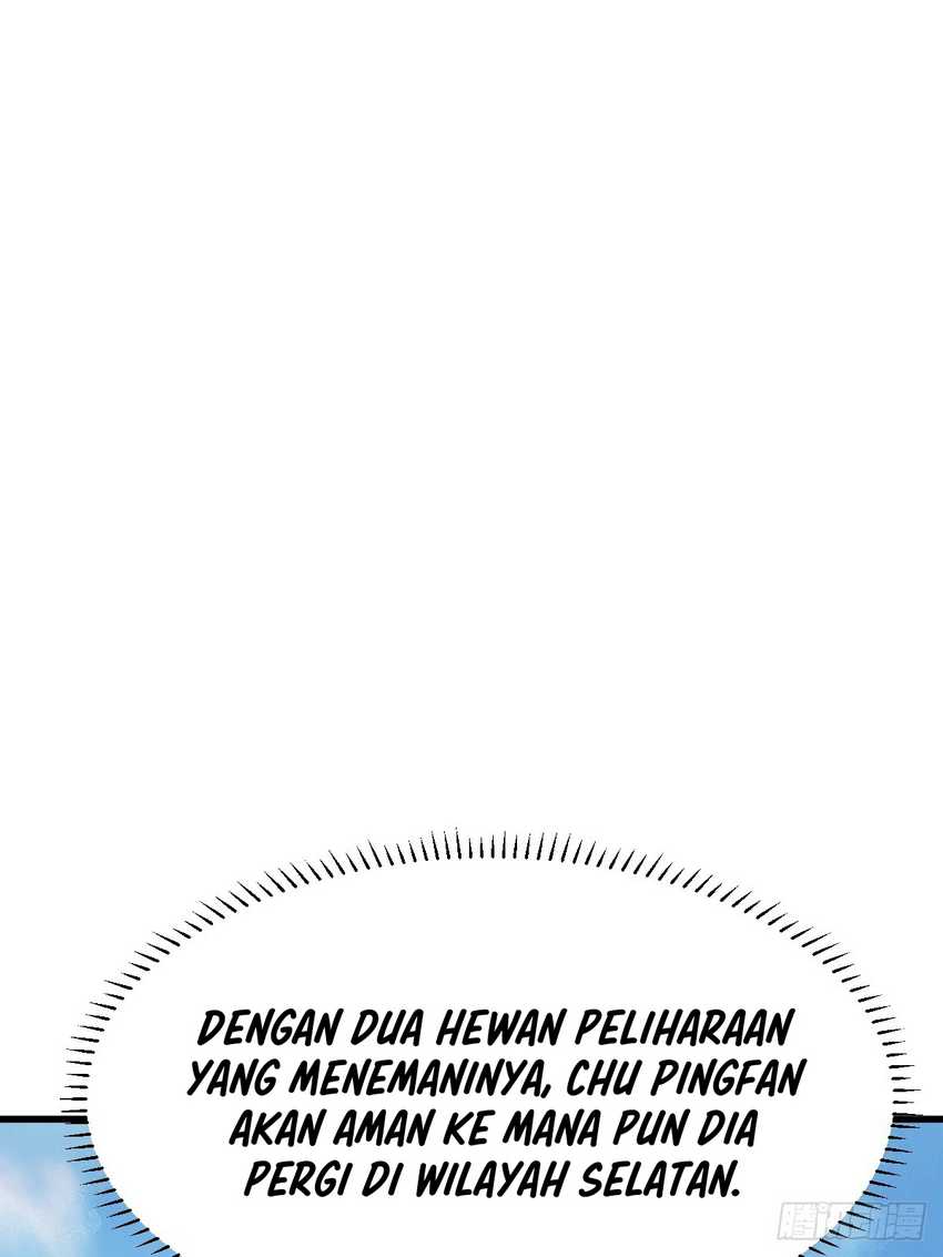 Invincible After a Hundred Years of Seclusion Chapter 111 - halaman 45