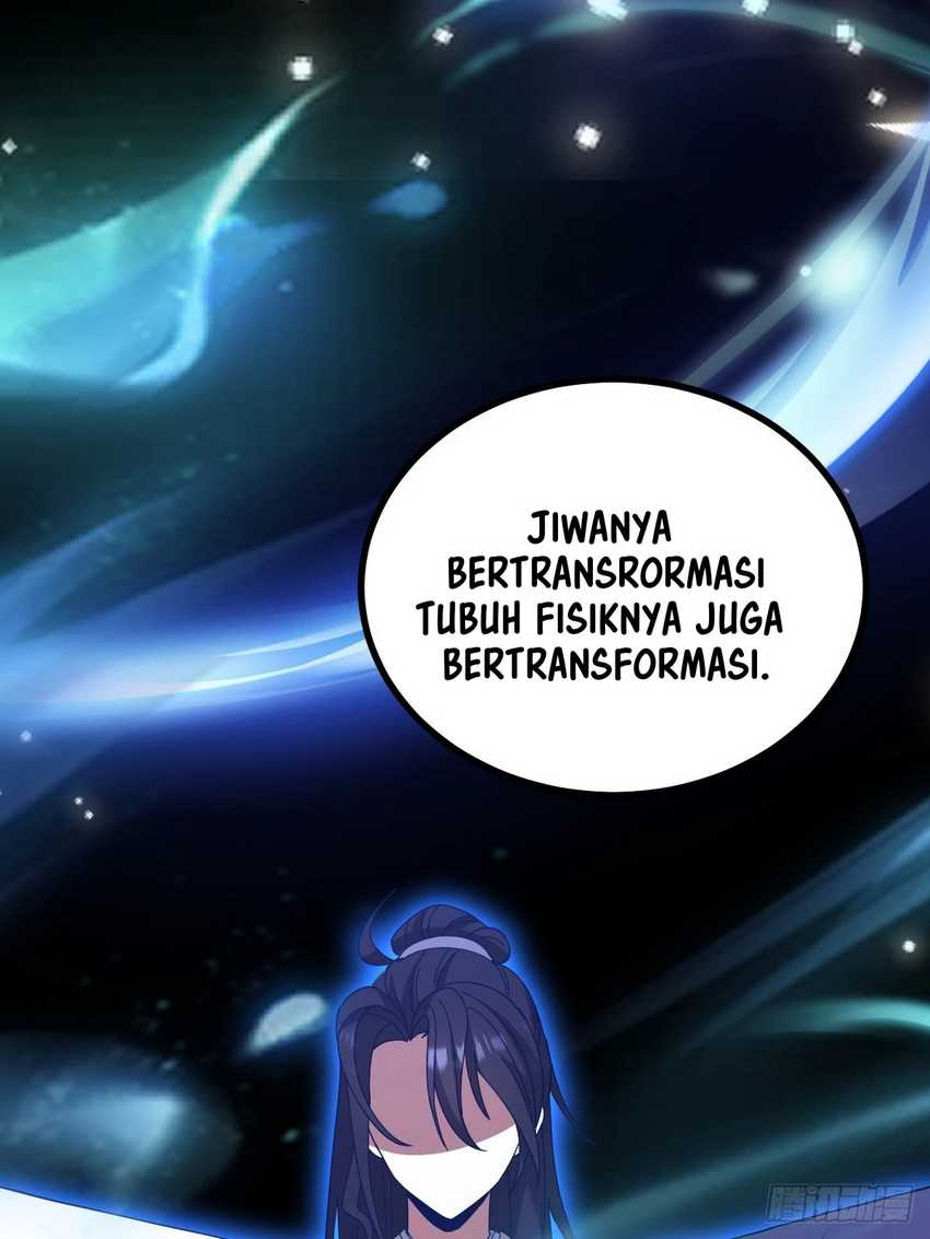 Invincible After a Hundred Years of Seclusion Chapter 111 - halaman 48