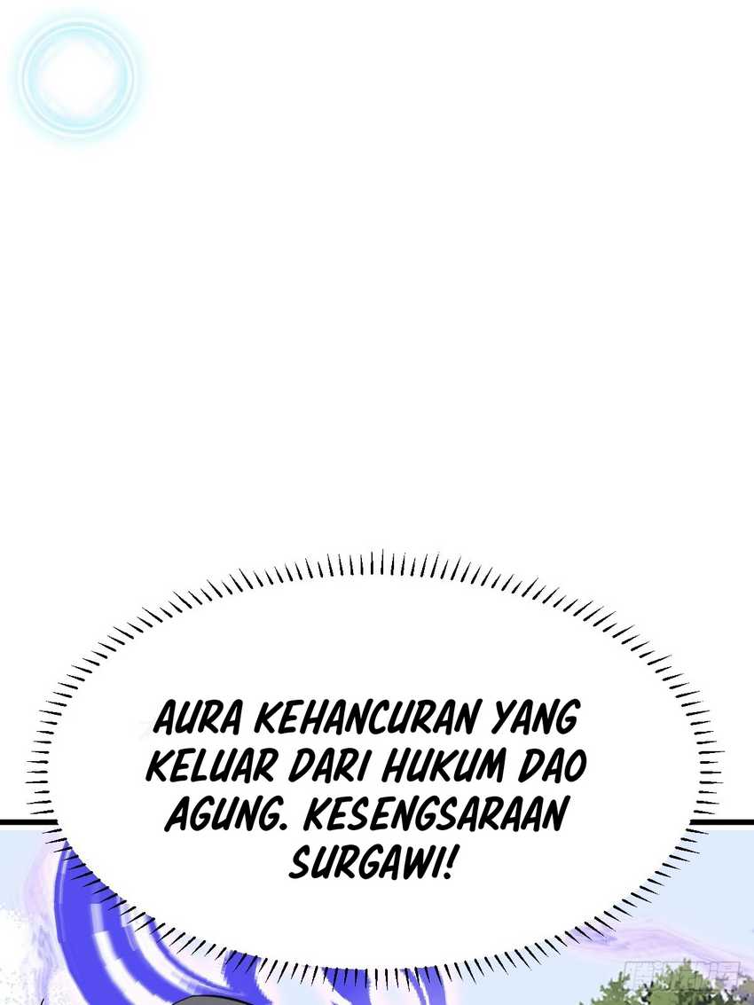 Invincible After a Hundred Years of Seclusion Chapter 111 - halaman 55