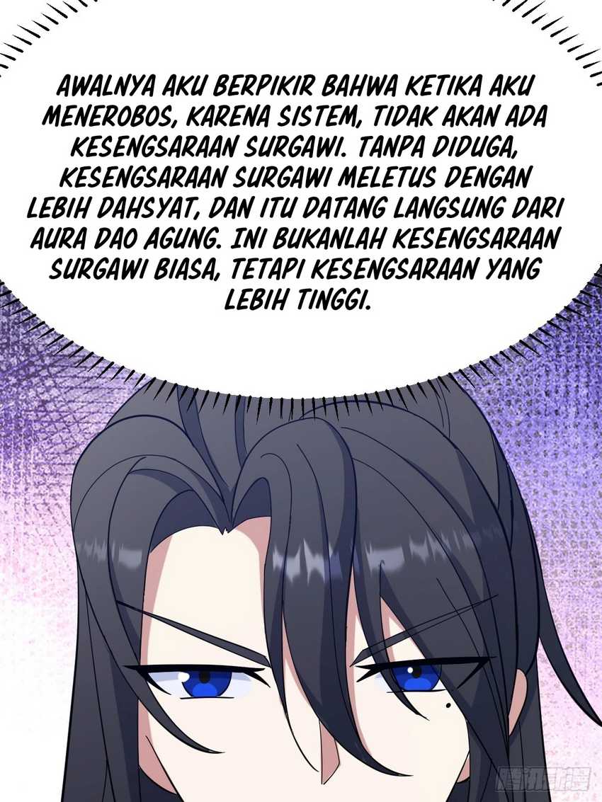 Invincible After a Hundred Years of Seclusion Chapter 111 - halaman 59