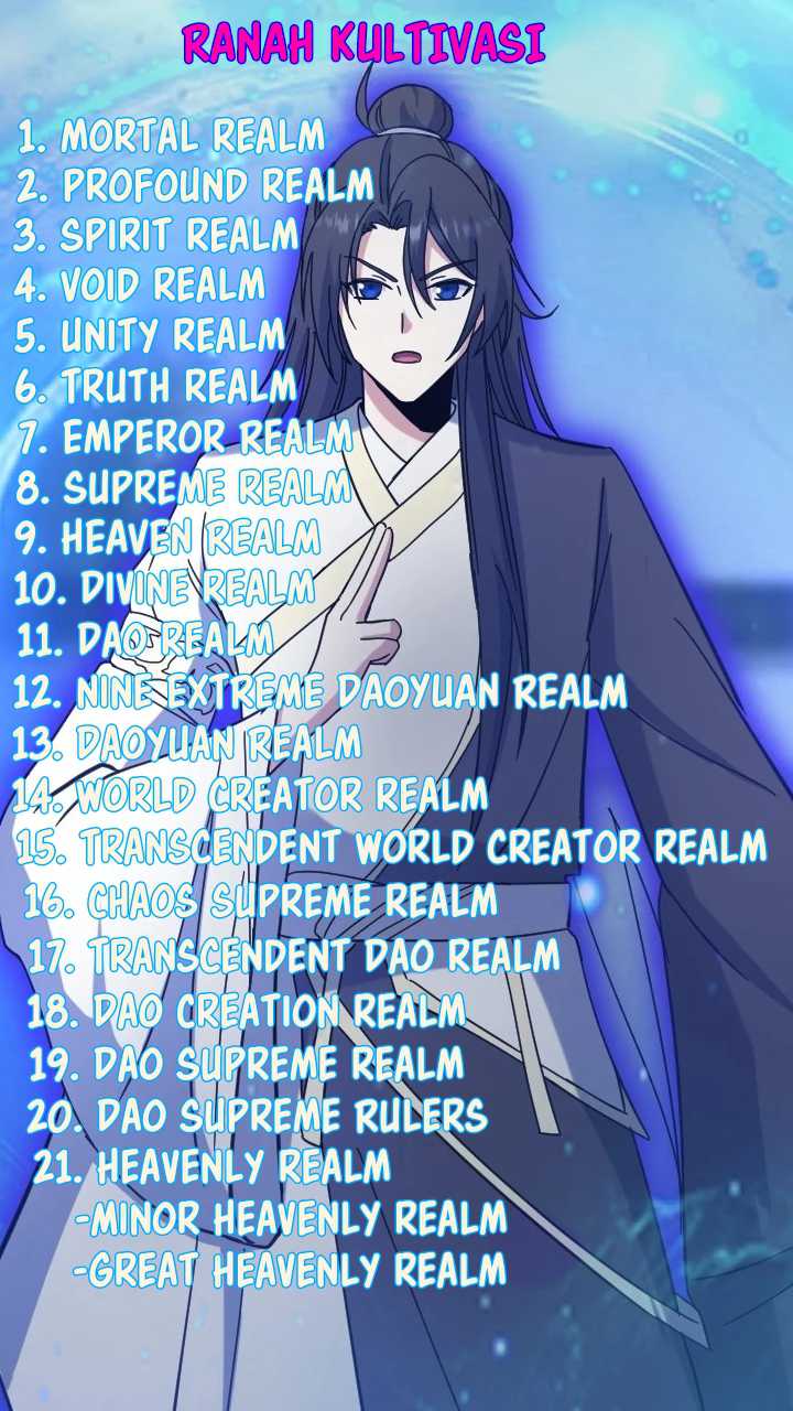 Invincible After a Hundred Years of Seclusion Chapter 111 - halaman 72