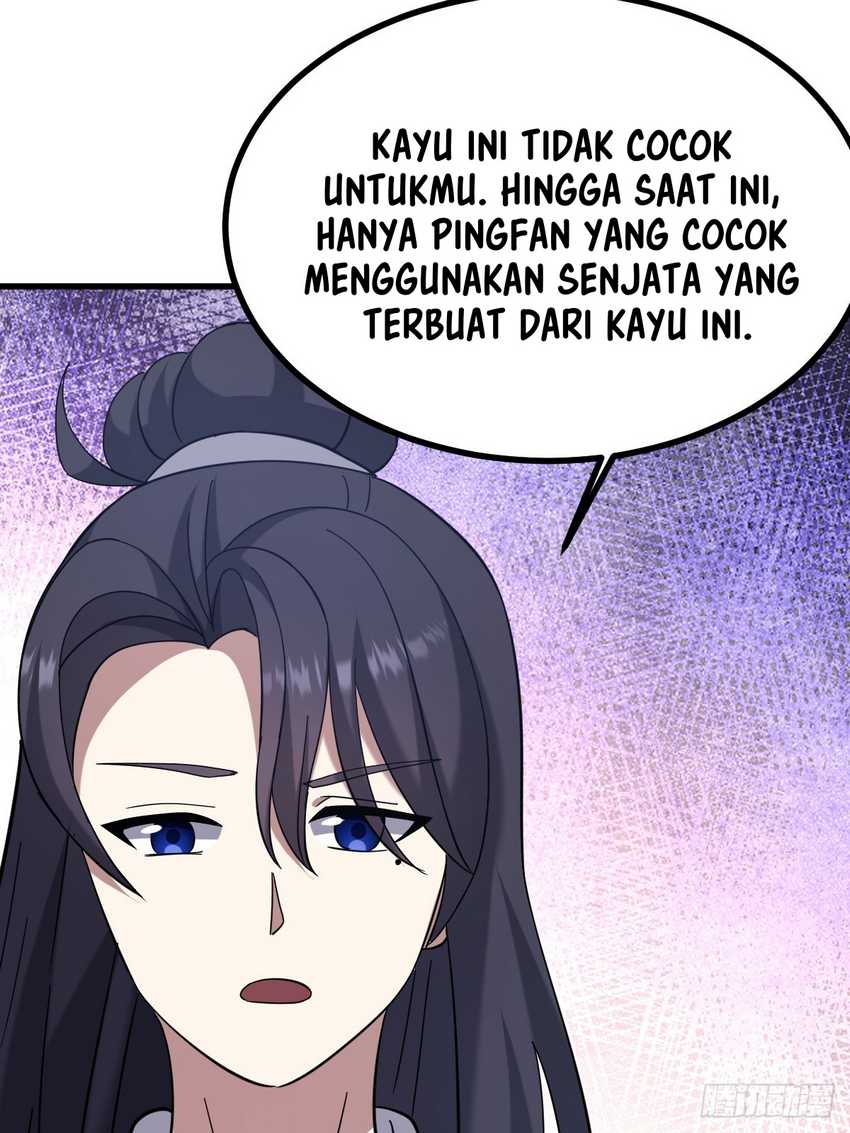 Invincible After a Hundred Years of Seclusion Chapter 111 - halaman 8