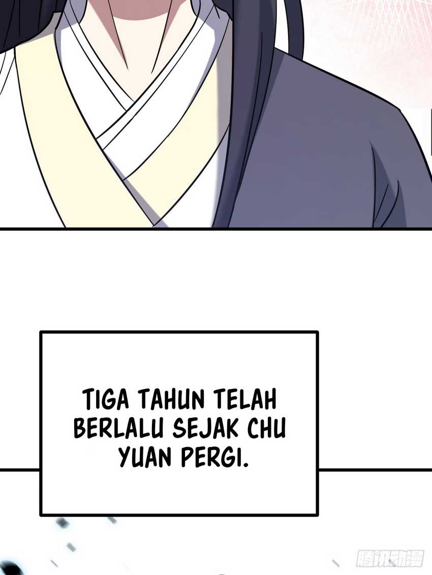 Invincible After a Hundred Years of Seclusion Chapter 111 - halaman 9