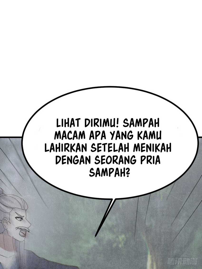 Invincible After a Hundred Years of Seclusion Chapter 112 - halaman 12