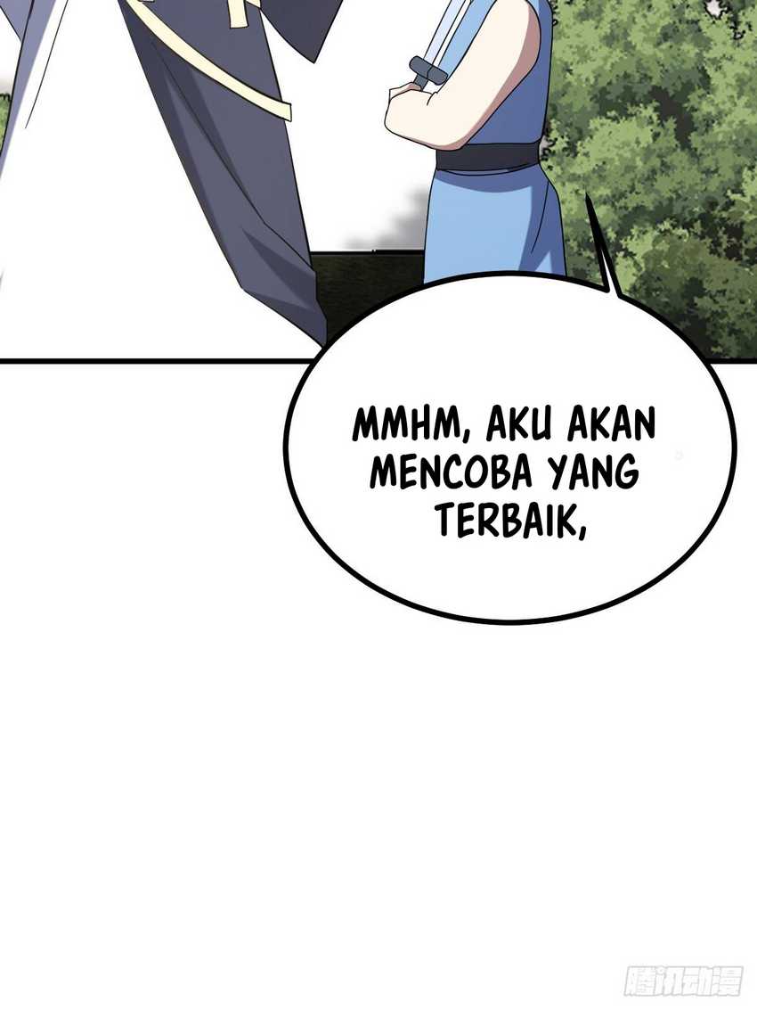 Invincible After a Hundred Years of Seclusion Chapter 112 - halaman 38