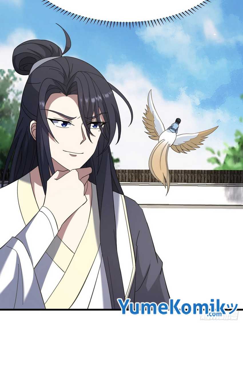Invincible After a Hundred Years of Seclusion Chapter 112 - halaman 46