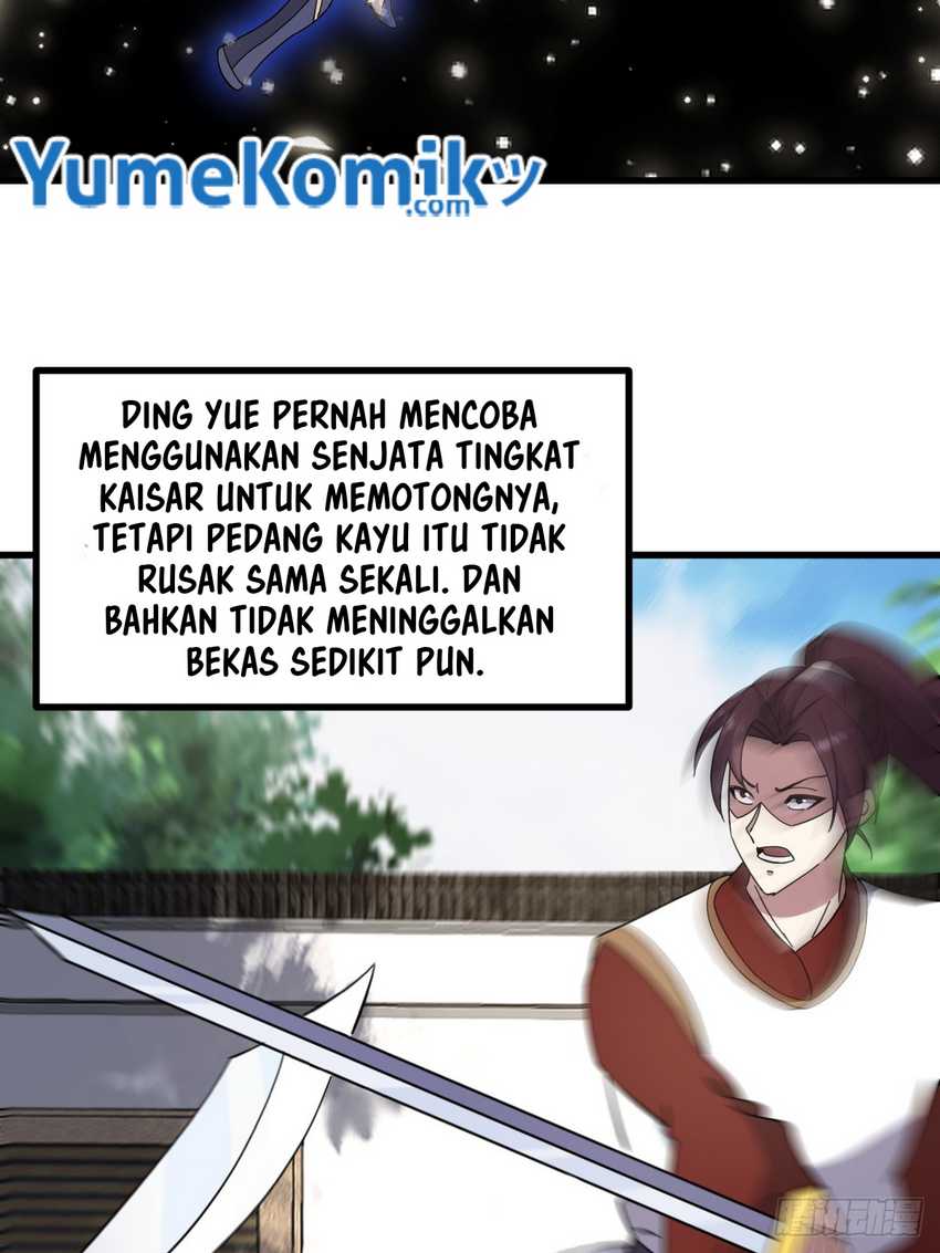 Invincible After a Hundred Years of Seclusion Chapter 112 - halaman 5