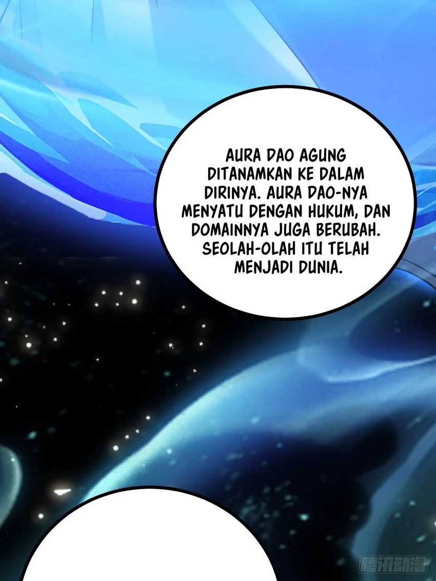 Invincible After a Hundred Years of Seclusion Chapter 112 - halaman 50