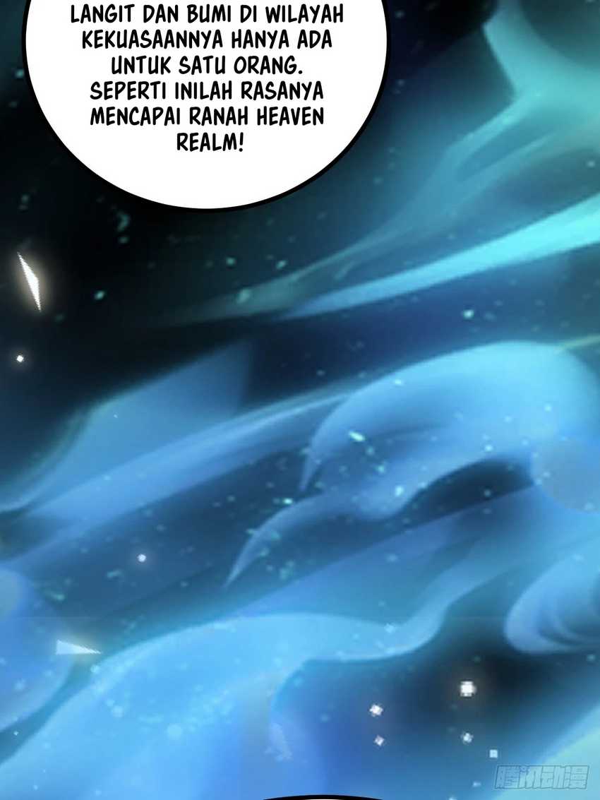 Invincible After a Hundred Years of Seclusion Chapter 112 - halaman 51