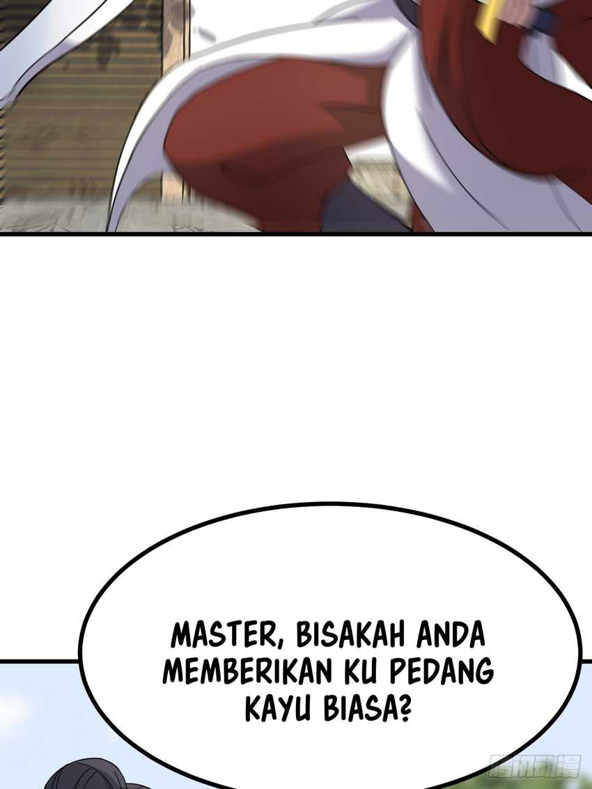Invincible After a Hundred Years of Seclusion Chapter 112 - halaman 6