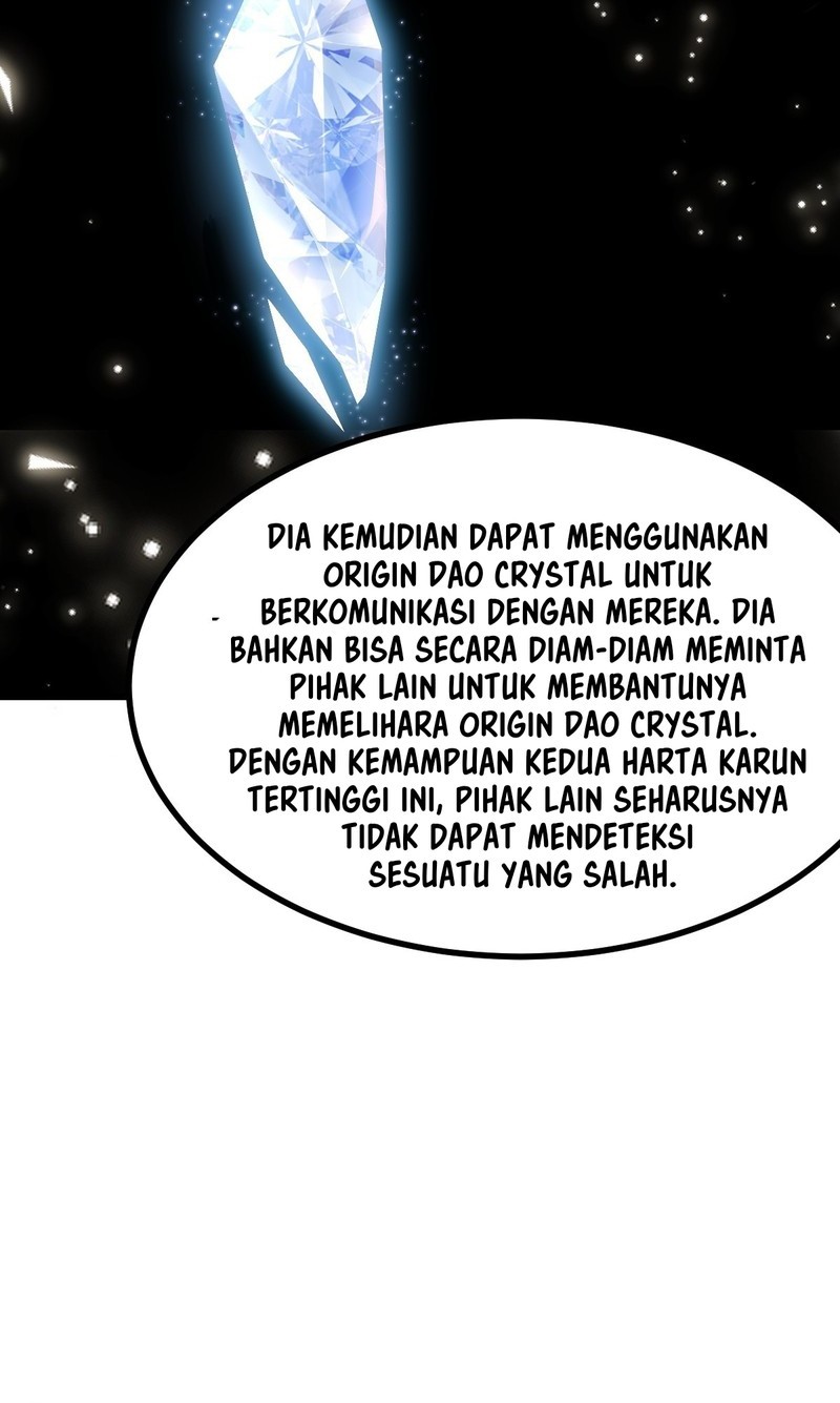 Invincible After a Hundred Years of Seclusion Chapter 113 - halaman 12