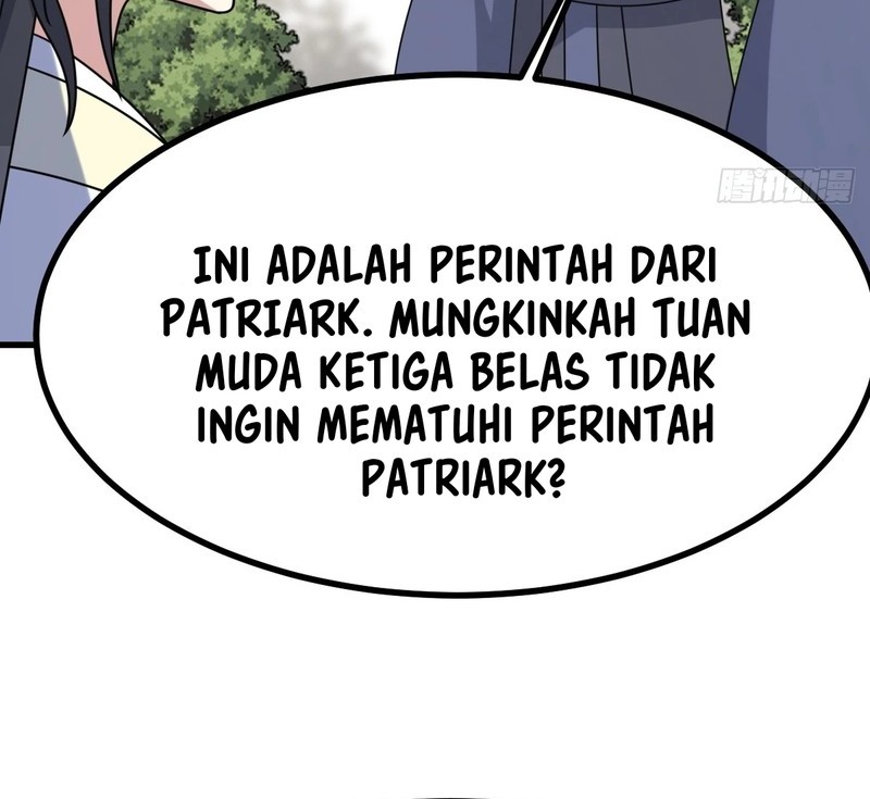 Invincible After a Hundred Years of Seclusion Chapter 113 - halaman 21