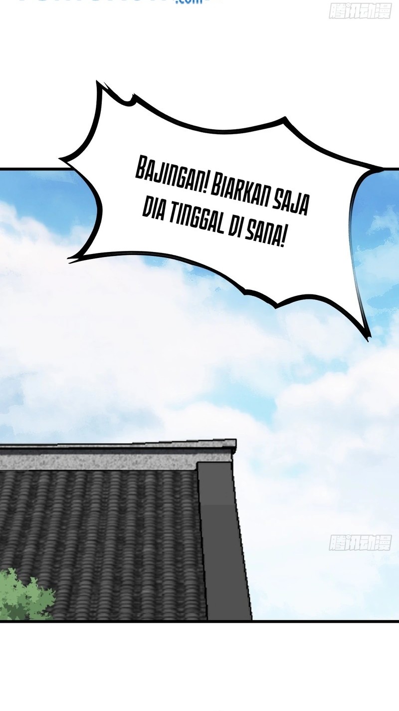 Invincible After a Hundred Years of Seclusion Chapter 113 - halaman 24