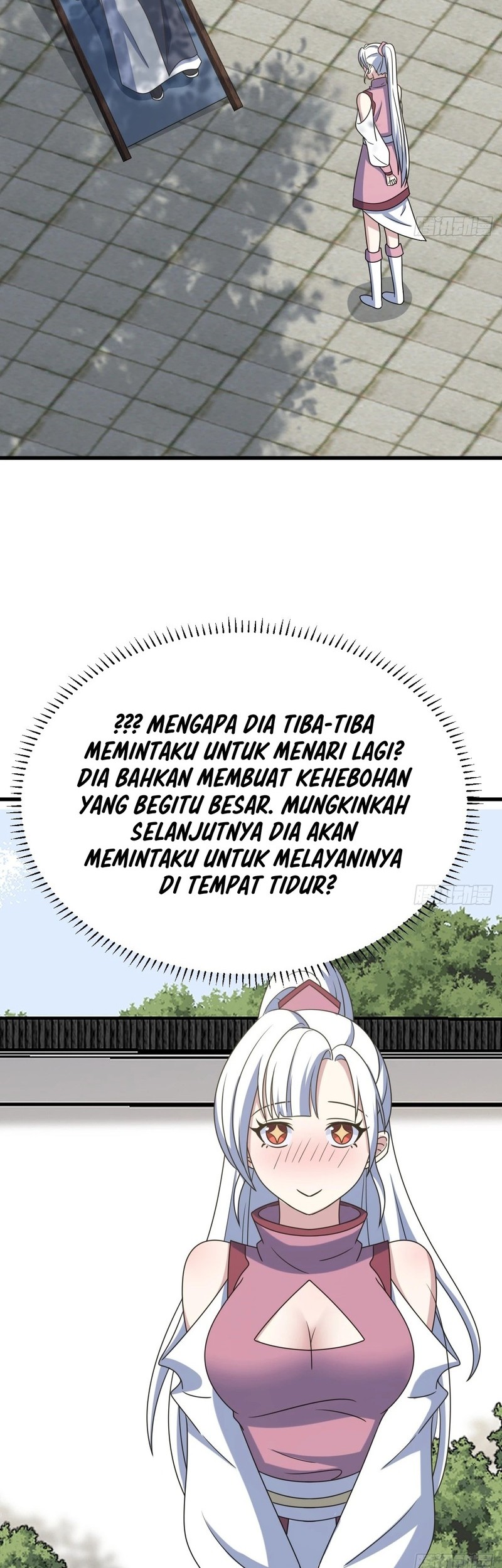 Invincible After a Hundred Years of Seclusion Chapter 113 - halaman 26