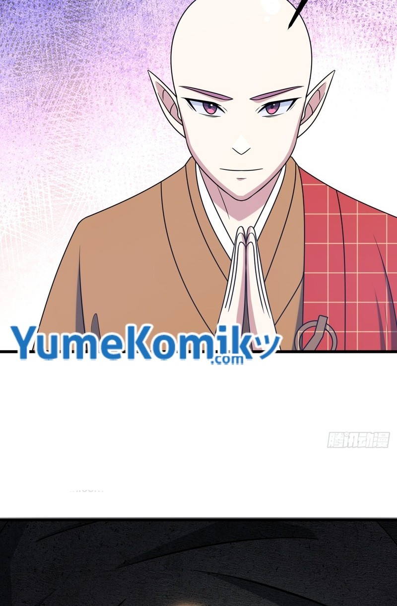 Invincible After a Hundred Years of Seclusion Chapter 113 - halaman 3