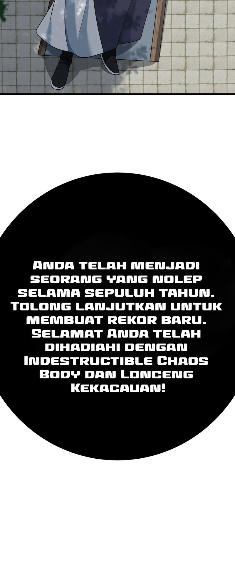 Invincible After a Hundred Years of Seclusion Chapter 113 - halaman 33
