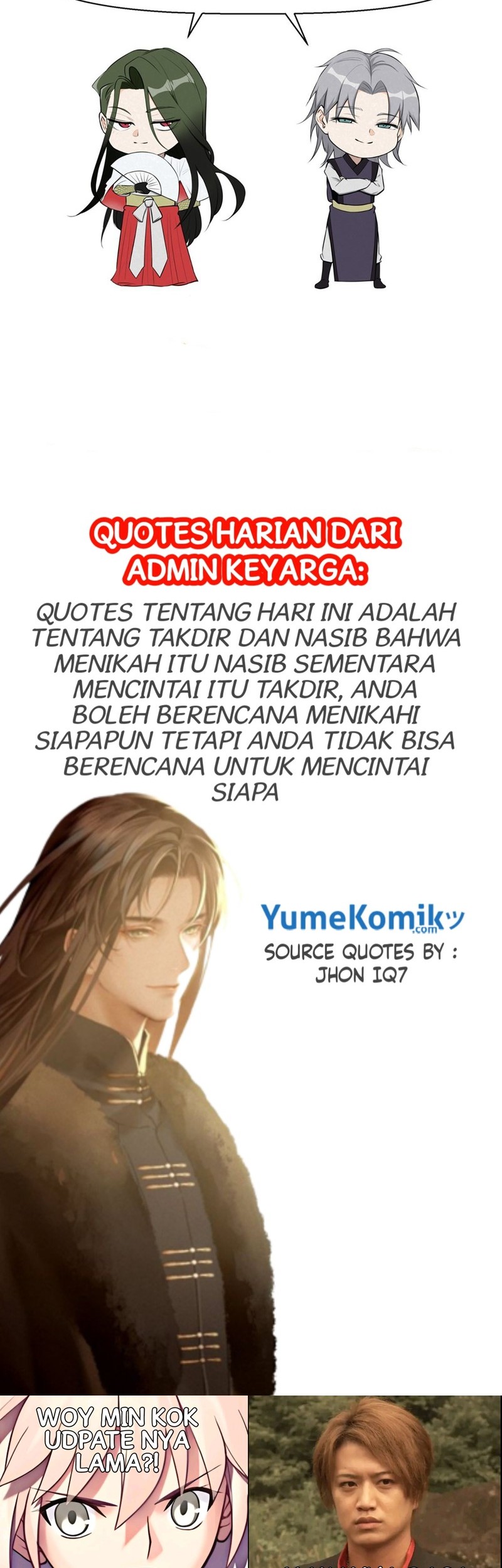 Invincible After a Hundred Years of Seclusion Chapter 113 - halaman 35